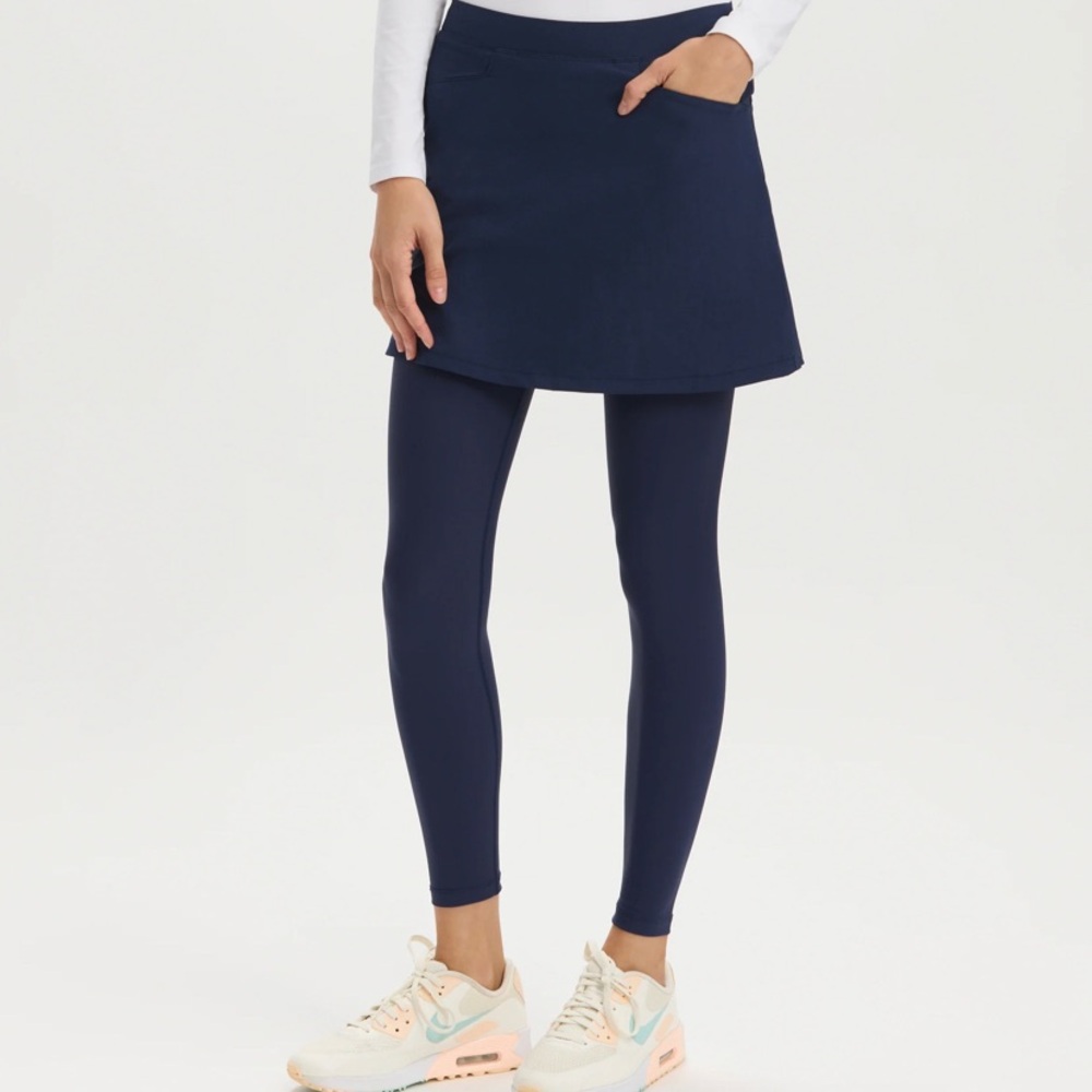 Renwick Skirted Leggings
